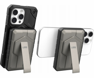 Baseus UAG Rugged 10K Powerbanka - 10000 mAh powerbanka s...
