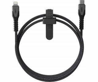 Eaton UAG Rugged Cable - USB-C kabel - lightning 30W, 1,5...