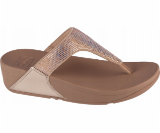 Chemex FitFlop Lulu EC5-A94 Beige 40
