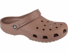 Crocs Crocs Classic 10001-2Q9 Hnědá 41/42