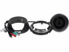 Dahua Technology CAMERA AHD, HD-CVI, HD-TVI, PAL BCS-EA58VSR4-G(H2) - 8Mpx, 4K UHD 3,6... 10mm - MOTOZOOM