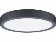 Paulmann stropní svítidlo COSARA 15W 300MM 1300lm 4000K IP44 230V tmavě šedá