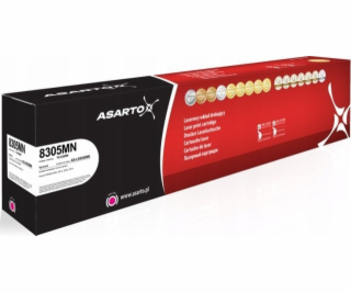 Toner Asarto Toner Asarto pro Kyocera 8305M | TK-8305MN |...
