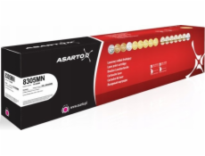 Toner Asarto Toner Asarto pro Kyocera 8305M | TK-8305MN | 15000 pp | purpurová