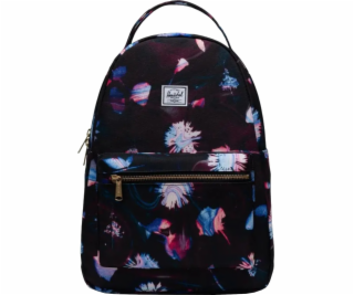Herschel Herschel Nova Mid Backpack 10503-05745 Černý Jed...