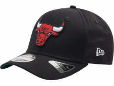 New Era New Era 9FIFTY Chicago Bulls NBA Stretch Snap Cap 60240588 černá S/M