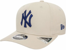 New Era New Era World Series 9FIFTY kšiltovka New York Yankees 60435139 černá S/M