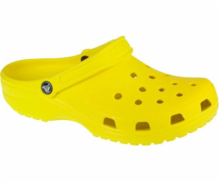 Crocs Crocs Classic 10001-76M Žlutá 37/38
