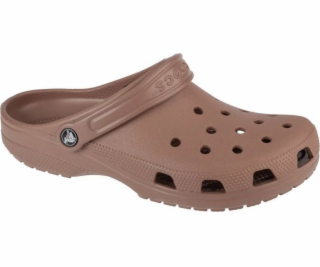Crocs Crocs Classic 10001-2Q9 Hnědá 43/44