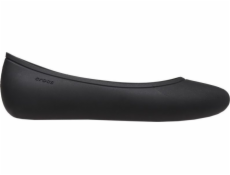 Crocs Crocs Brooklyn Flat W 209384-001 Černá 36/37
