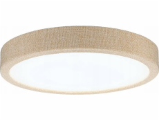 Paulmann stropní svítidlo COSARA 15W 300MM 1300lm 4000K IP44 230V béžová