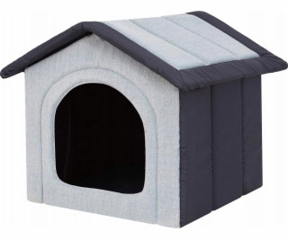 Hobbydog R2 INARIA GOť¨BI PANENKA S NÁMOŘNICKOU MODROU