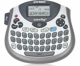 Tiskárna štítků Dymo DYMO LetraTag LT-100T Stolní stroj A...