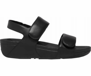 Tymoteo FitFlop Lulu FV8-090 Black 36