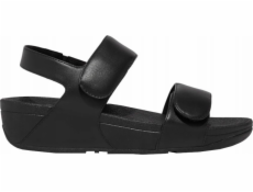 Tymoteo FitFlop Lulu FV8-090 Black 36