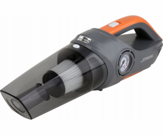 Ruční vysavač Sthor STHOR AUTOVYSAVAČ 12V 80W S KOMPRESOREM