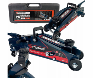 Art-Pol FORSAGE FROG JACK 2,5T/LOCK