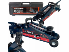 Art-Pol FORSAGE FROG JACK 2,5T/LOCK