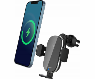 Nabíječka MediaRange MediaRange KFZ-Schnellladest. 15W f....