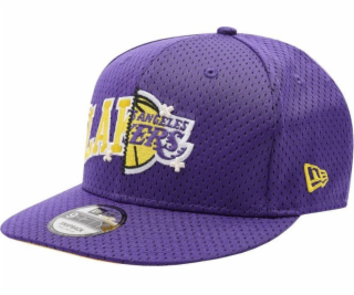 New Era New Era NBA Half Stitch 9FIFTY Los Angeles Lakers...