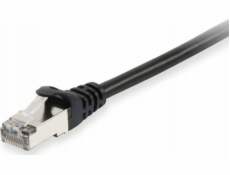 Equip Equip Patchkabel Cat6 40x/set S/FTP 2xRJ45 1,00m sw LSZH
