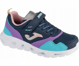 Joma Joma Star Jr 2433 JSTARW2433V Námořnická modrá 28