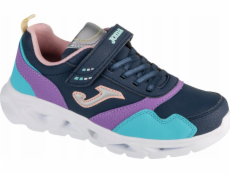 Joma Joma Star Jr 2433 JSTARW2433V Námořnická modrá 28