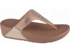 GENESY FitFlop Lulu EC5-A94 Béžová 38