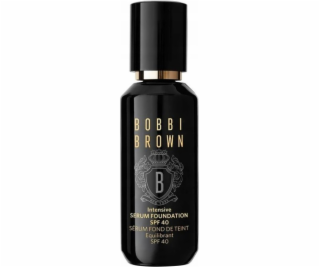 Bobbi Brown BOBBI BROWN INTENSIVE SERUM FOUNDATION SPF40 ...