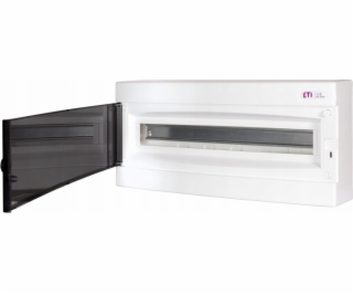 Etipo Housing ETI Polam 001100282 přisazená 1 řada 24 mod...