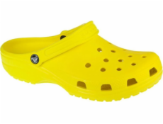 Crocs Crocs Classic 10001-76M Žlutá 38/39