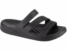 Crocs Crocs Getaway Strappy Sandal W 209587-001 Černá 36/37