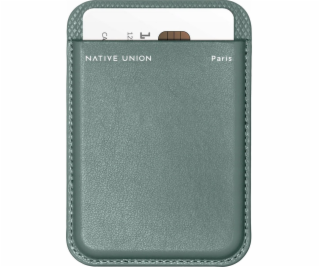 Native Union Native Union (Re)Classic Wallet – kožená pen...