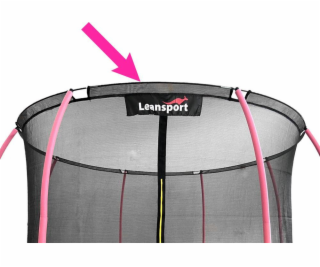 Lean Sport Top Ring pro trampolínu Sport Max 6ft