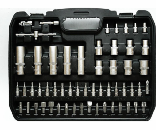 Nejlepší sada nářadí 108 ks. (BK-108-01)