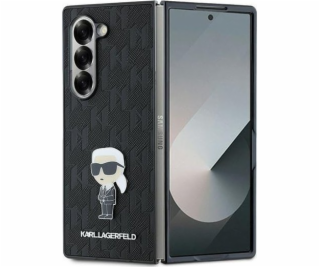 Karl Lagerfeld Karl Lagerfeld KLHCZFD6SAPKINPKK Z Fold6 F...