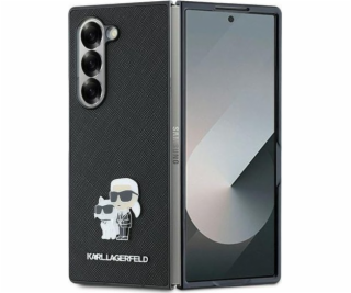 Karl Lagerfeld Karl Lagerfeld KLHCZFD6SAPKCNPK Z Fold6 F9...