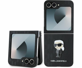 Karl Lagerfeld Karl Lagerfeld KLHCZF6SAPKINPK Z Flip6 F74...
