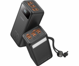 Powerbanka Veger Powerbanka VEGER 50 000 mAh PD QC3.0 5A ...