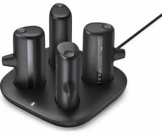 Powerbanka Veger Pogo 20000mAh černá