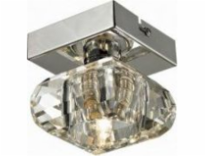 Azzardo Rubic stropní svítidlo 1x40W LED (1798-1X)