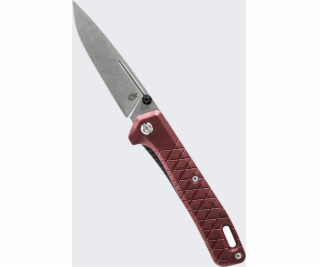 Nůž Gerber Gerber Zilch Black DRAB RED