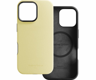Native Union Native Union Active Case, citron - iPhone 16...