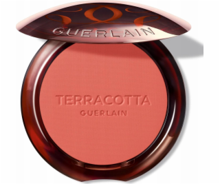 Guerlain GUERLAIN TERRACOTTA BLUSH 05 DARK CORAL 5G