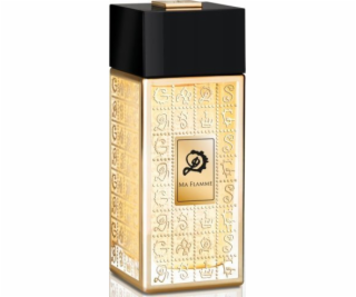 SALVADOR DALI Ma Flamme EDP sprej 100ml dechový test