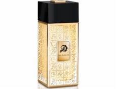 SALVADOR DALI Ma Flamme EDP sprej 100ml dechový test