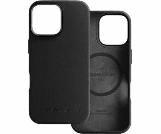 Native Union Native Union Active Case, černý - iPhone 16 ...