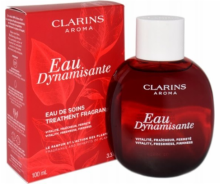 CLARINS_Eau Dynamisante Eau de Soins BODY MIST 100ml