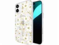 Kate Spade New York Kate Spade New York Ochranné drahokamy MagSafe – pouzdro na iPhone 16 Plus (Sunshine Floral)