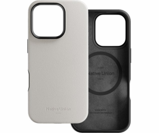 Native Union Native Union Active Case, pískovec - iPhone 16